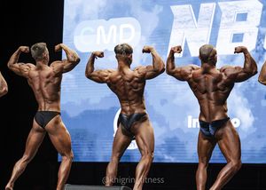 Фотограф Борис Хигрин